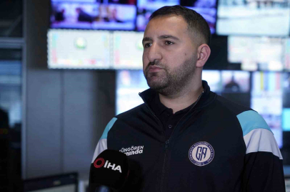 Mehmet Aytan: "Avrupa Kulüpler Taekwondo Şampiyonası’nda hedefimiz şampiyonluk"