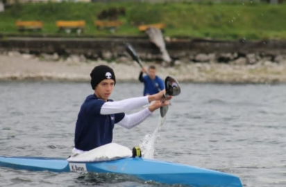 15 yaşındaki kanocunun ölmesine ilişkin eğitmen gözaltına alındı