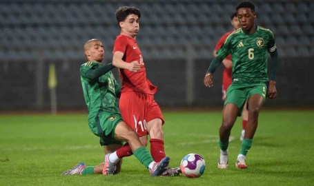 Enes Çinemre, büyük kulüplerin takibinde