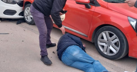 Balıkesir’de eski milletvekilinin çarptığı motosikletli hayatını kaybetti