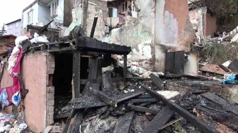 Bayram günü dehşete uyanan vatandaş: "Çocuklarımı bayrama değil ölüme kaldırdım"