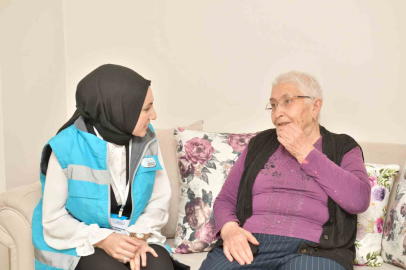 Bayramların geleneksel ruhu Esenyurt’ta yaşatılıyor