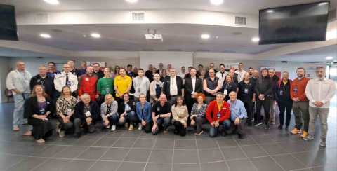 Cankurtarma, olimpik spor branşı oldu