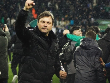 Ertuğrul Sağlam’dan Kocaelispor’a: "Kalbim sizinle"