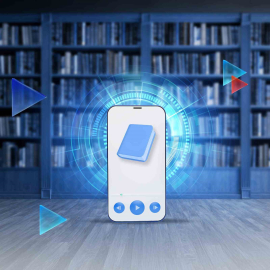 Türk Telekom teknolojisi kütüphanelerle buluşuyor