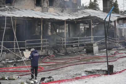 Uludağ’daki otel yangını faciasından bir acı haber daha
