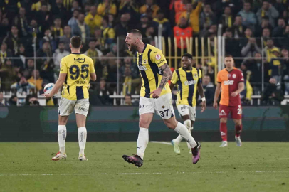 Fenerbahçe, Ziraat Türkiye Kupası’na veda etti