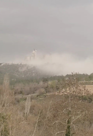 Safi Çimento köylüyü bezdirmeye devam ediyor