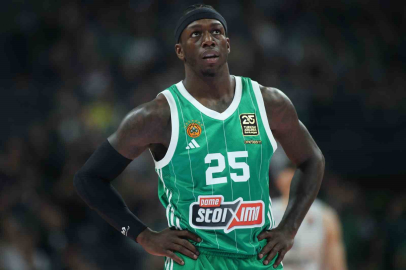 THY Euroleague’de 33. haftanın MVP’si Kendrick Nunn oldu