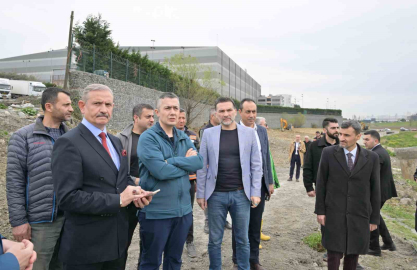 Esenyurt’a yeni hayvan barınağı