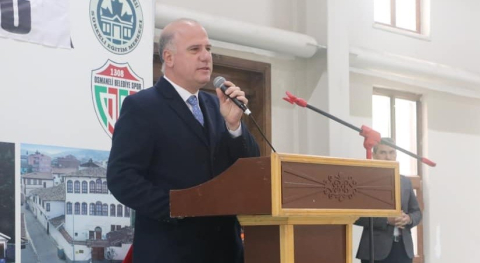 Bilecik’e önemli bir çağrıda bulundu