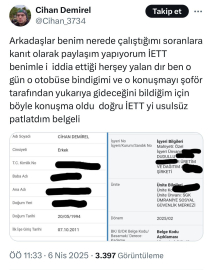 Tevfik Göksu "kadro" iddialarının ardından hukuki süreç başlattı