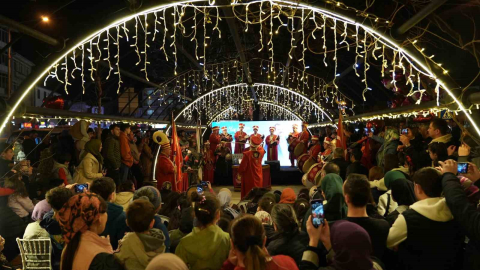 Ramazan Ayı Gürsu’da dolu dolu geçti