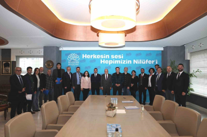 Sağlıklı kentleşme için imzalar atıldı