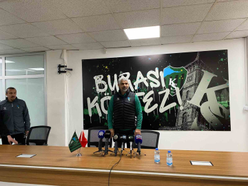 İsmet Taşdemir: "Şampiyonluk maçına çıkıyoruz diyebilirim"