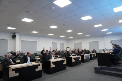 Bilecik Gölpark’te karavan alanında indirime gidildi