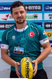 Körfez’in gururu ragbicilere milli davet