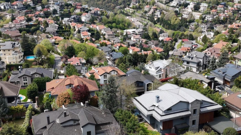 Murat Ongun’un villasının aylık kirası 350 bin TL