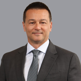 Zorlu Holding’in eski CEO’su Cem Köksal’a 5 yıl 3 aya kadar hapis talebi