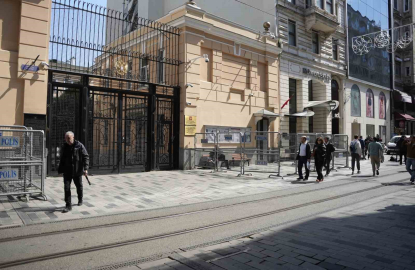 İstanbul’da Rus ve ABD heyeti arasında gerçekleşen kritik görüşme sona erdi