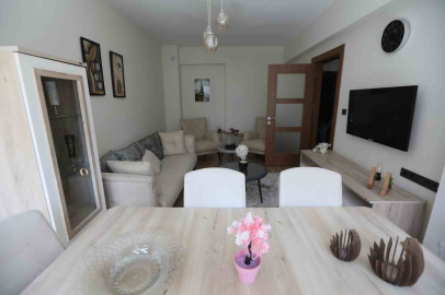 Kağıtane’de Hizmet Sitesi yepyeni bir yaşam alanına dönüşüyor