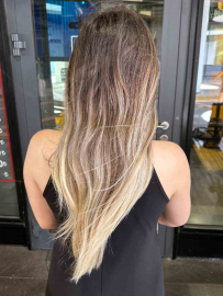 Saç boyalarındaki tehlike: "Güzellik için sağlığınızdan olmayın"