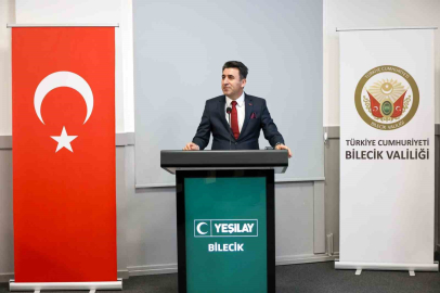 ‘Sağlıklı Nesil Sağlıklı Gelecek’ yarışmasında Bilecik farkı