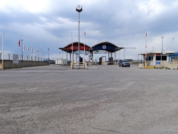 Tır sürücüsünü bıçaklayarak öldüren gemi personeli tutuklandı