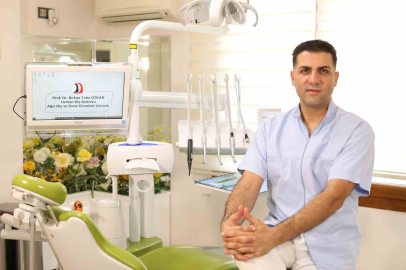 Uzmanı açıkladı: "Reflü sadece mide hastalığı değil, çoğu zamanda ağızda başlar"