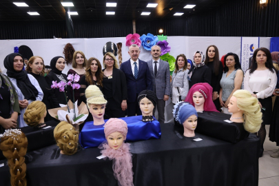 Orta Asya’dan Anadolu’ya uzanan ortak miras sergisi başlıyor