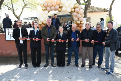 Karacabey Belediyesi’nden kadın girişimcilere tam destek