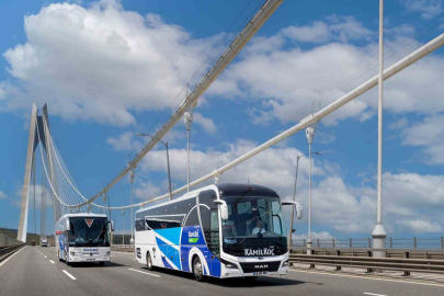 Kâmil Koç, Şırnak, Cizre ve Silopi’de hizmet vermeye başladı