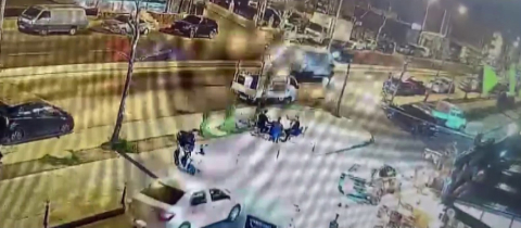 Pendik’te ortaklar arasındaki silahlı kavganın şüphelileri yakalandı