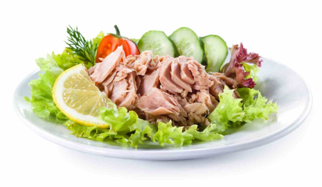 "Balık tüketmek kalp krizi riskini azaltabilir"