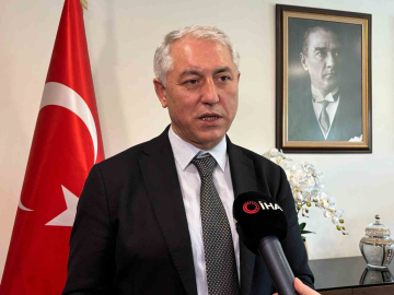 AK Parti’den CHP’ye "araştırma komisyonu" çağrısı: "Eğer siz kendinizden eminseniz beraber araştıralım"