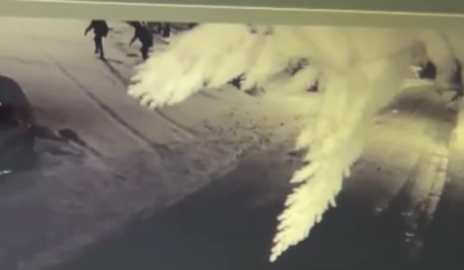 Beykoz’da silahlı tehdit operasyonu: 2 kişi tutuklandı