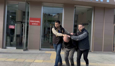 Mattia Ahmet Minguzzi’nin mezarını tahrip eden şahsın ifadesi ortaya çıktı