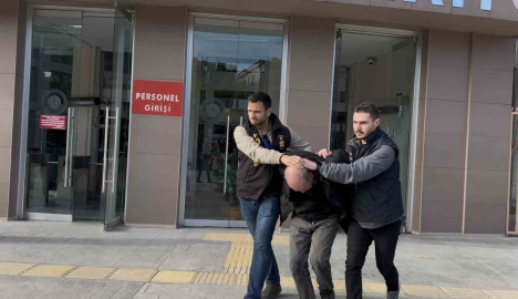 Mattia Ahmet Minguzzi’nin mezarını tahrip eden şüpheli tutuklandı