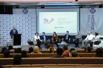 Medipol Uyku Polikliniği ile uyku sağlığında yeni adım