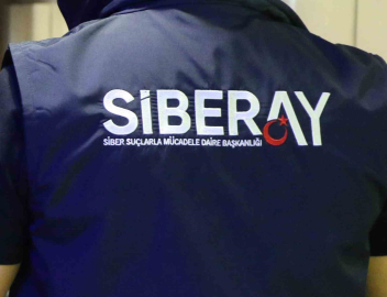 Sadece sokakta değil, ekranda da suçluların peşindeler: 106 şahsa işlem yapıldı