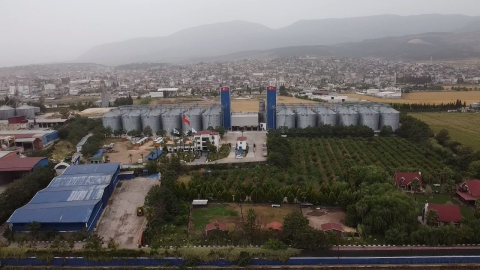 "Ekonomiye güveniyoruz ve Türkiye’ye yatırım yapmaya devam edeceğiz"