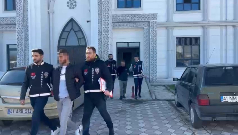 Okul bahçesindeki korkunç cinayette 6 sanığa ağırlaştırılmış müebbet hapis talebi