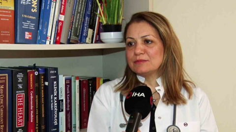 Uzmanlardan ’Sırrı Süreyya Önder’ değerlendirmesi: ’Bu kadar komplike biraz daha nadir görüyoruz, durumu önümüzdeki günlerdeki süreç belirleyecek"