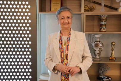 Cemre Çarşısı, Emine Erdoğan’ın katılımıyla yarın başlıyor