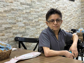 Sırrı Süreyya Önder’in rahatsızlanmadan önce yemek yediği lokantanın sahibi: Kafa yapısı ruh hali biraz durgundu