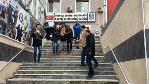 Öz babası ve üvey annesinin işkence ederek öldürüp göle attığı Melike Eşiyok cinayetine ilişkin davaya başlandı