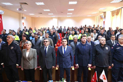 Bilecik’te "Finansal Özyeterlilik Konulu Farkındalık" semineri düzenlendi