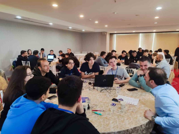 "Güvenli İnternet Çalıştayı" Balıkesir’de gerçekleştirildi