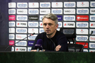 Orhan Ak: "Bugün itibari ile vedalaştık"