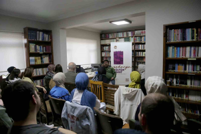 Sakarya’da geçmişin izlerine ışık tutan atölye